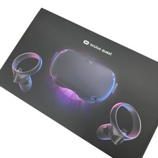 Meta Oculus Quest 1 All-in-One