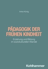Padagogik Der Fruhen Kindheit