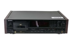 Sony DTC-57 | DAT Recorder