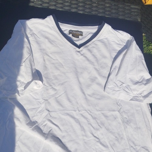 Atlas for men shirt herren - atlas, t-shirt