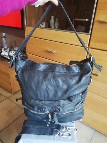 Liebeskind berlin leder tasche - berlin,