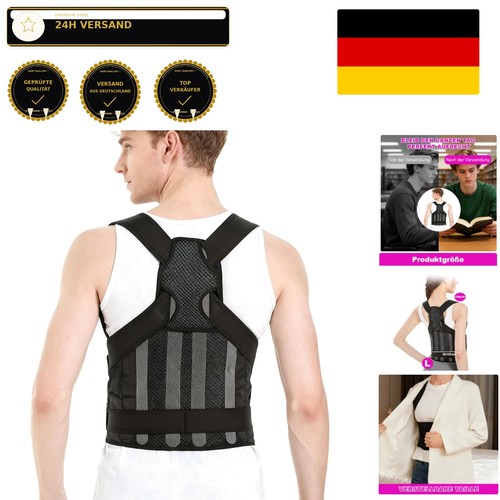 Rückenbandage protect - rückenbandage, s-protect