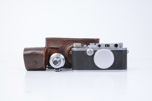 Leica iii - iii, (leica