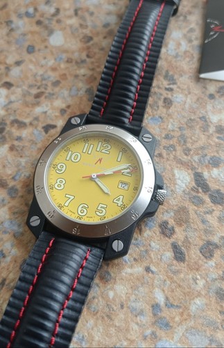 North eagles quartz sportuhr - north,