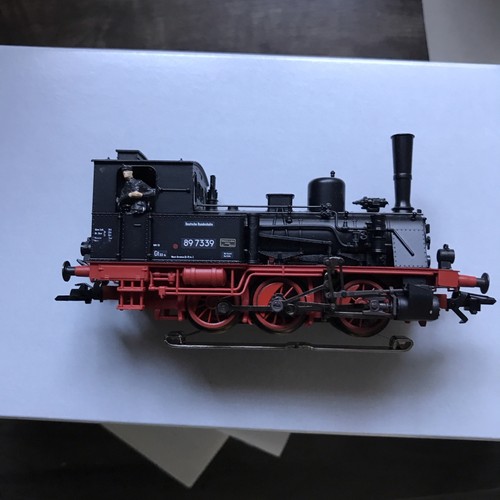 Märklin 37143 mfx - , sound
