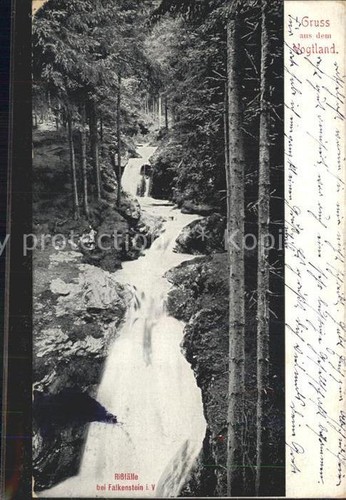 Falkenstein vogtland - falkenstein,