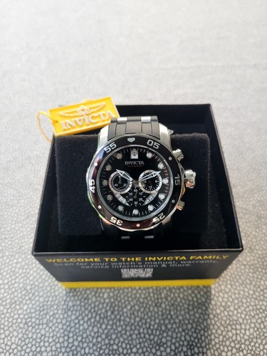 Invicta pro diver herrenuhr - invicta,