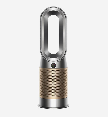 Dyson hp09 purifier hot - |,