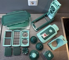 Genius Nicer Dicer Fusion