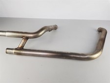 Harley Davidson Softail Universal M8 Krümmer/ Abgasanlage