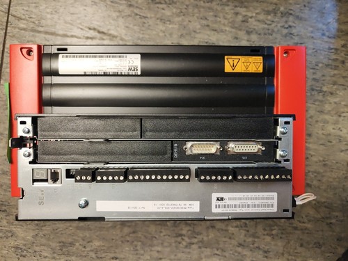 Sew eurodrive movidrive - sew, /