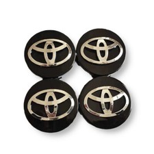 Für TOYOTA 4pcs Ø62mm