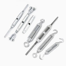 Spannschloss Wantenspanner