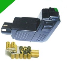 Reparatur Zellentausch für Original Hilti Akku 24 V  BP40   1,5  Ah NiCd 