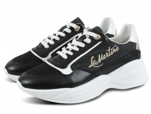 Martina damen sneaker - la,