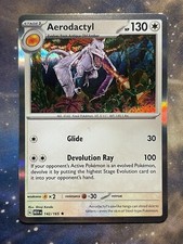Pokémon TCG Aerodactyl