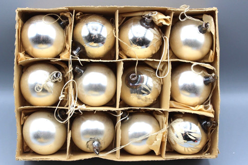 Alter ddr christbaumschmuck - alter,