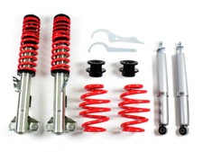 RedLine Gewindefahrwerk mit