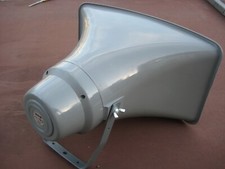 druckkammerlautsprecher ohne