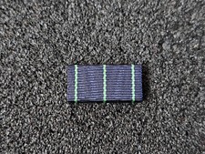 (A14-08) BW Ordensspange Navy Expert Rifleman Schießabzeichen