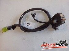 Blinkerhebel Schutzschalter