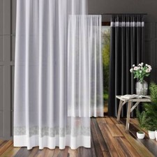 Fertiggardine Gardine