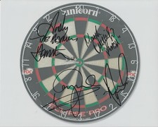 Wayne Mardle, Adrian Lewis