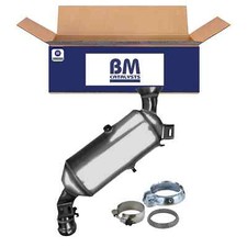 DPF DIESEL-PARTIKEL-FILTER KATALYSATOR für MERCEDES E-KLASSE (W211) E 220 CDI