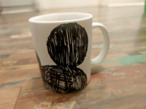 Kaffeebecher disney von - kaffeebecher,