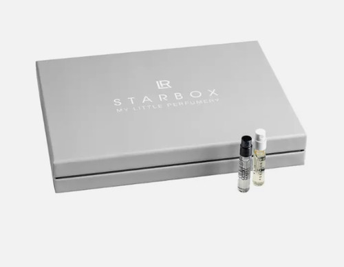 Health beauty starbox - lr,