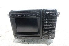 Radio CD Comand A2208200389