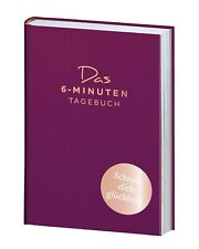 Das 6-Minuten-Tagebuch
