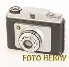 Dacora Digna Rollfilmkamera, Reutlingen Kamerawerk 03291