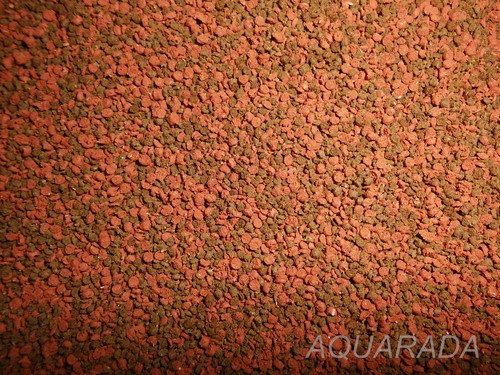 500g diskusgranulat mix - 500g,