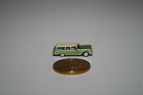 220 pkw kleinserie ford - 1:220,