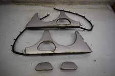 Mercedes Benz E Klasse W210