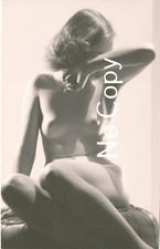 Original vintage photo kunst - vintage,