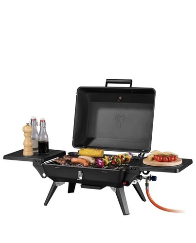 Grill meister gasgrill - meister,