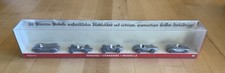 Nib wiking verkehrs - verkehrs, modelle