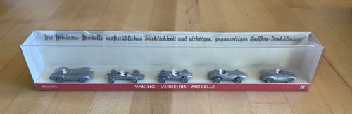 Nib wiking verkehrs modelle - nib*,