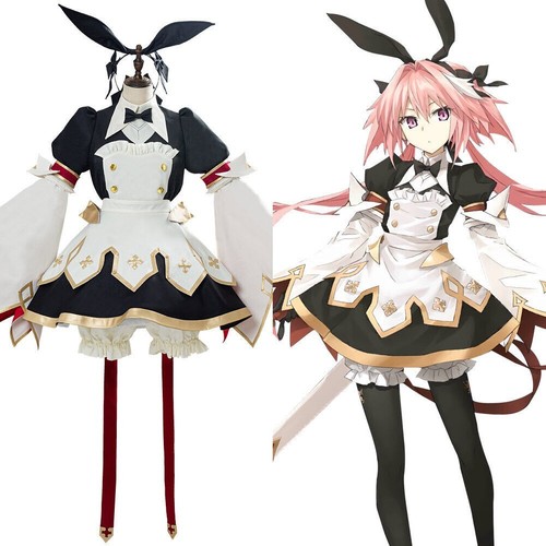 Full set costume saber - full,