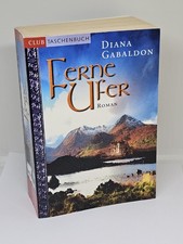 Ferne Ufer  - Diana Gabaldon -