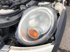 BMW Mini R56 Scheinwerfer