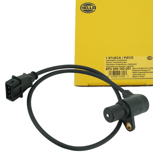 Kurbelwellensensor geber - kurbelwellensensor, ot-geber