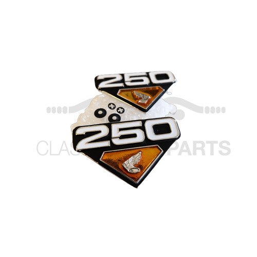 Honda 250 g - cb, b