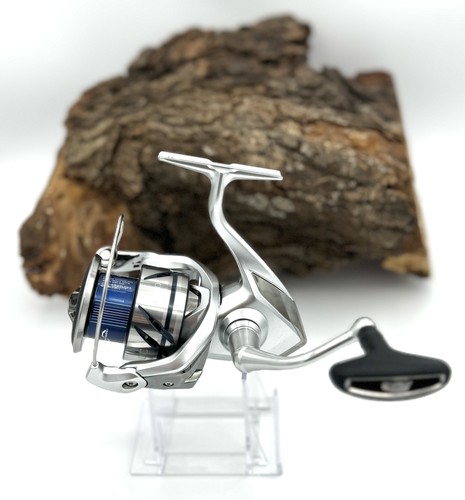 Shimano stradic 4000 - fm,