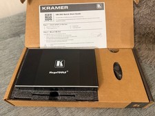 Kramer MegaTools VM-3H2 1:3 4K
