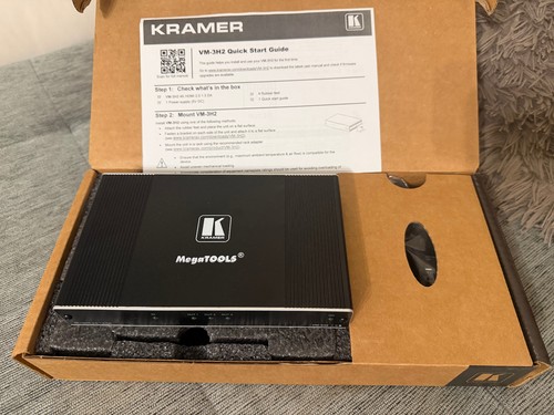 Kramer megatools 3h2 3 - megatools, vm-3h2