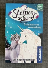 Spiel Sternenschweif -