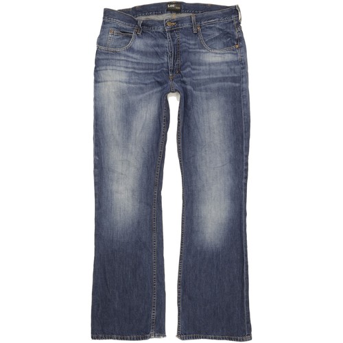 Lee denver herren - herren, blau